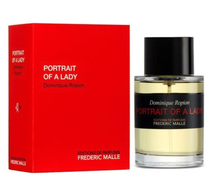FREDERIC MALLE PORTRAIT OF A LADY EDP D 50ML
