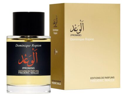 FREDERIC MALLE PROMISE EDP U 100ML