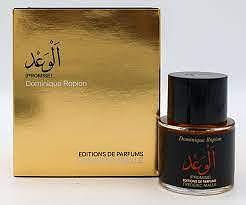 FREDERIC MALLE PROMISE EDP U 50ML