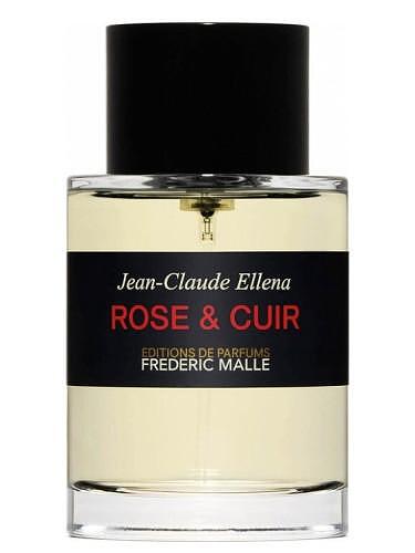 FREDERIC MALLE ROSE AND CUIR EDP U 50ML