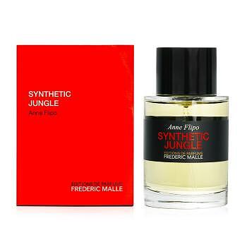 FREDERIC MALLE SYNTHETIC JUNGLE EDP U 100ML