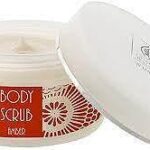 GIARDINO BENESSERE AMBER BODY SCRUB U 250ML