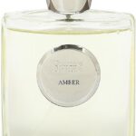 GIARDINO BENESSERE AMBER EDP U 100ML