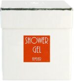 GIARDINO BENESSERE AMBER SH GEL U 300ML