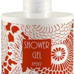 GIARDINO BENESSERE AMBER SH GEL U 300ML