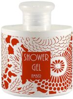 GIARDINO BENESSERE AMBER SH GEL U 300ML