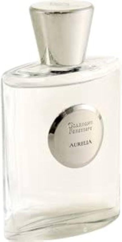 GIARDINO BENESSERE AURELIA EDP U 100ML