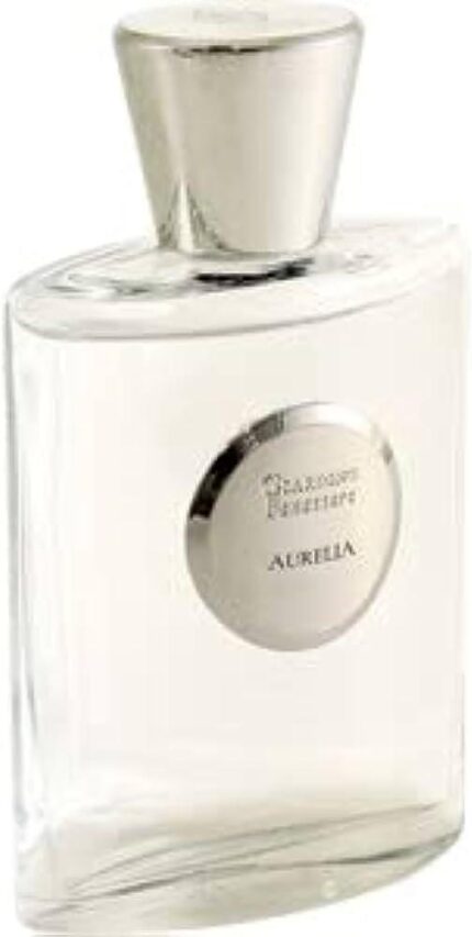 GIARDINO BENESSERE AURELIA EDP U 100ML