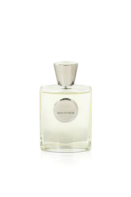 GIARDINO BENESSERE BACK TO MUSK EDP U 100ML