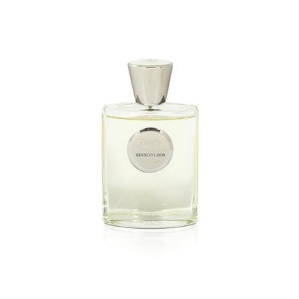 GIARDINO BENESSERE BIANCO LAOS EDP U 100ML