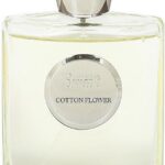 GIARDINO BENESSERE COTTON FLOWER EDP U 100ML