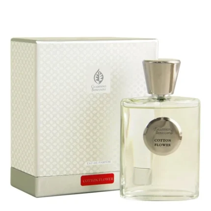 GIARDINO BENESSERE COTTON FLOWER EDP U 100ML