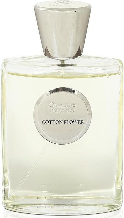 GIARDINO BENESSERE COTTON FLOWER EDP U 100ML