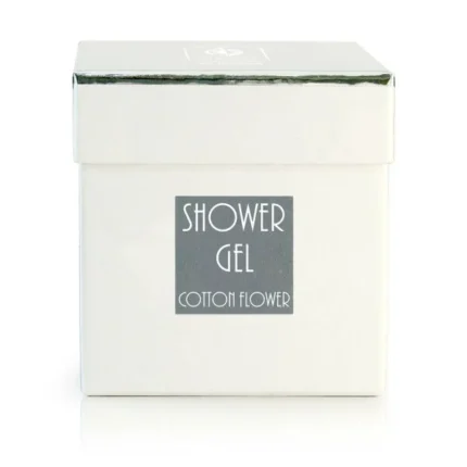 GIARDINO BENESSERE COTTON FLOWER U SG 300ML