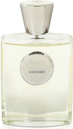 GIARDINO BENESSERE HASHABIS EDP U 100ML