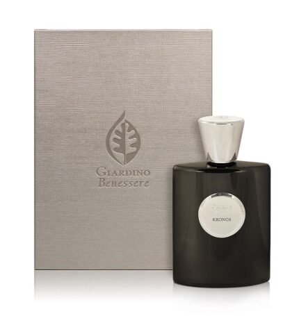 GIARDINO BENESSERE KRONOS EDP U 100ML