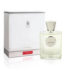 GIARDINO BENESSERE NERO NEPAL EDP U 100ML