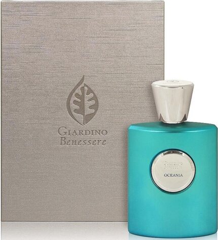 GIARDINO BENESSERE OCEANIA EDP U 100ML
