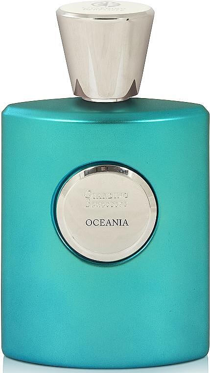 GIARDINO BENESSERE OCEANIA EDP U 100ML