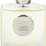 GIARDINO BENESSERE POMPEI GARDEN EDP U 100ML