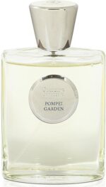 GIARDINO BENESSERE POMPEI GARDEN EDP U 100ML