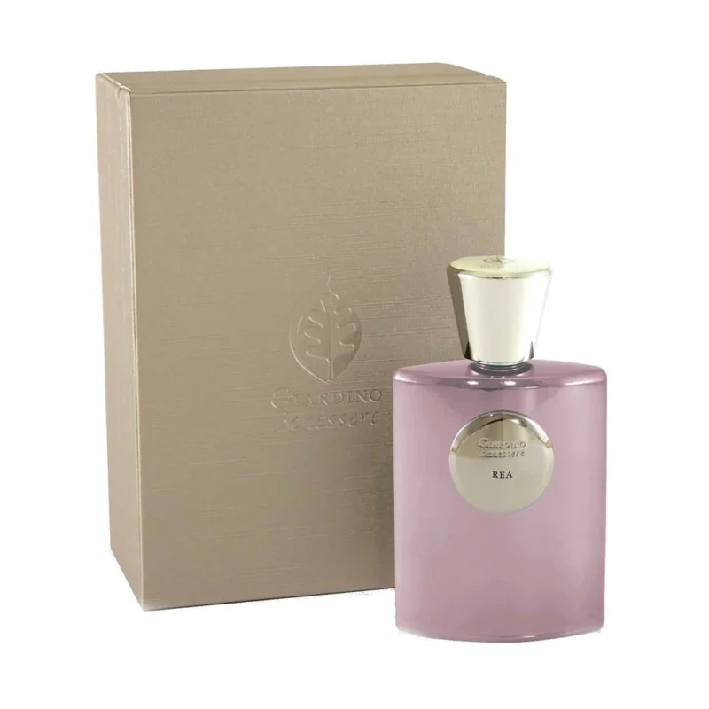 GIARDINO BENESSERE REA EDP U 100ML
