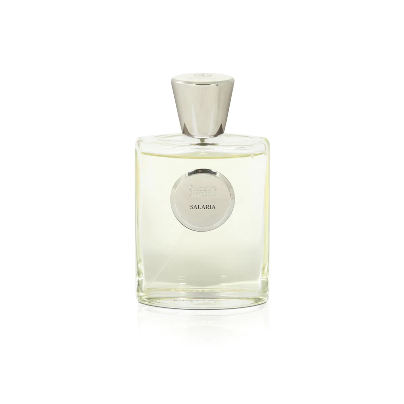 GIARDINO BENESSERE SALARIA EDP U 100ML GIARDINO BENESSERE SALARIA EDP U 100ML