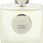 GIARDINO BENESSERE SANDALO E MIRRA EDP U 100ML