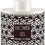 GIARDINO BENESSERE SANDALO E MIRRA U SG 300ML