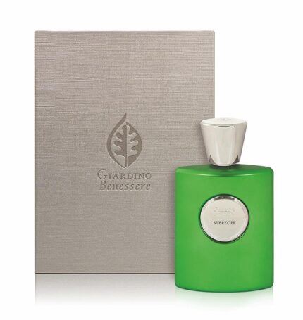 GIARDINO BENESSERE STEREOPE EXTRAIT EDP U 100ML