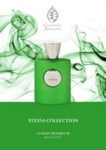 GIARDINO BENESSERE STEREOPE EXTRAIT EDP U 100ML