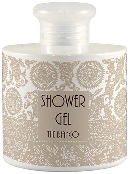 GIARDINO BENESSERE THE BIANCO U SG 300ML
