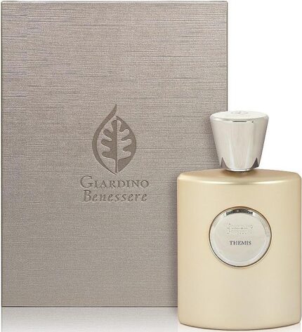 GIARDINO BENESSERE THEMIS EDP U 100ML