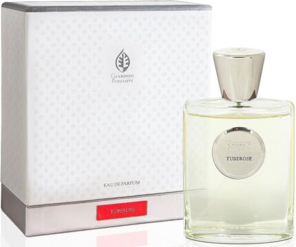 GIARDINO BENESSERE TUBEROSE EDP U 100ML