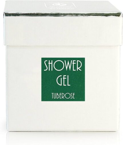 GIARDINO BENESSERE TUBEROSE U SG 300ML