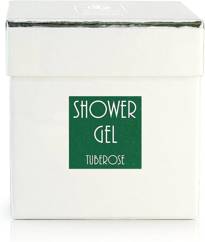 GIARDINO BENESSERE TUBEROSE U SG 300ML GIARDINO BENESSERE TUBEROSE U SG 300ML