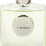 GIARDINO BENESSERE WHITE MUSK EDP U 100ML