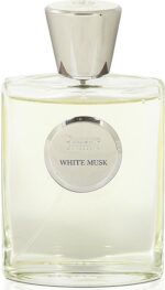 GIARDINO BENESSERE WHITE MUSK EDP U 100ML