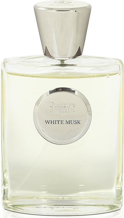 GIARDINO BENESSERE WHITE MUSK EDP U 100ML