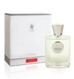 GIARDINO BENESSERE WOODSTOCK PATCHOULI EDP U 100ML