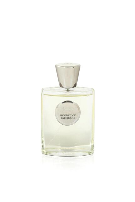 GIARDINO BENESSERE WOODSTOCK PATCHOULI EDP U 100ML