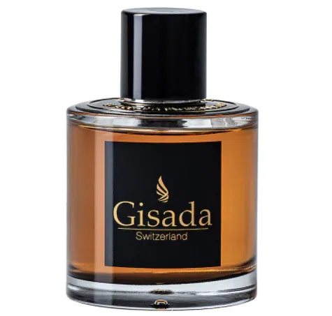 GISADA AMBASSADOR EDP M 100ML GISADA AMBASSADOR EDP M 100ML