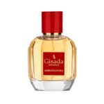 GISADA AMBASSADORA FOR WOMAN EDP 100ML
