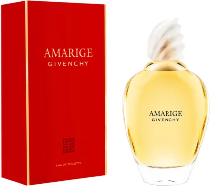 GIVENCHY AMARIGE 100ML