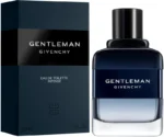 GIVENCHY GENTLEMEN INTENSE EDT 100ML