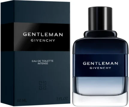 GIVENCHY GENTLEMEN INTENSE EDT 100ML