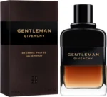 GIVENCHY GENTLEMEN RESERVE EDP 100ML