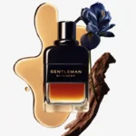 GIVENCHY GENTLEMEN RESERVE EDP 100ML