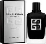 GIVENCHY GENTLEMEN SOCIETY EDP M 100ML