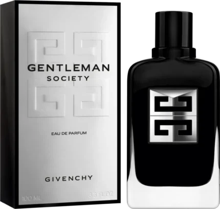 GIVENCHY GENTLEMEN SOCIETY EDP M 100ML